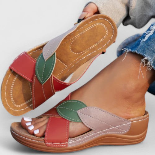 Bonnie | Orthopaedic Sandals