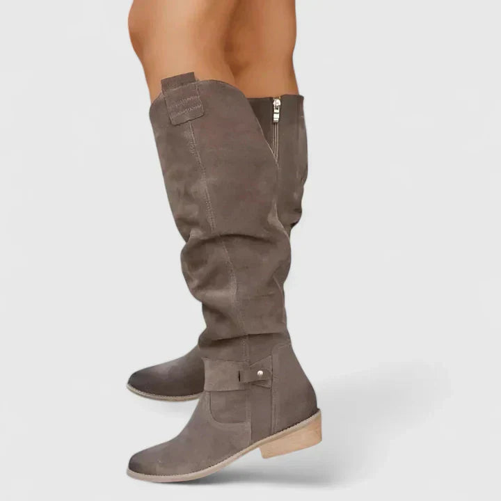 Ryzeliah | Orthopaedic Boots