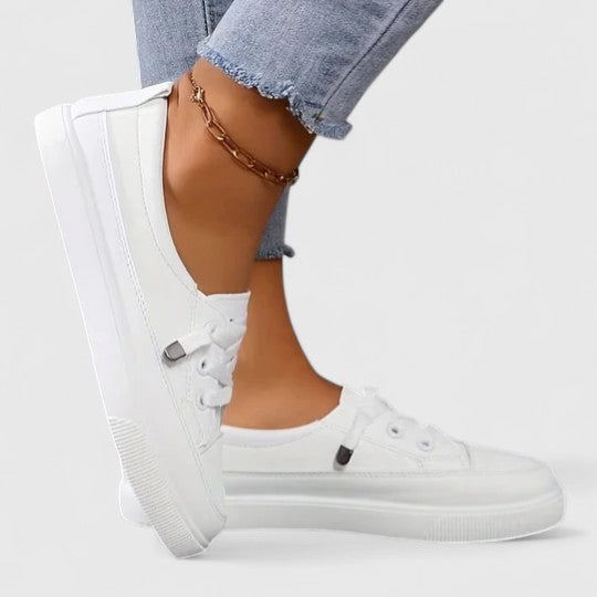 Melorienne | Orthopaedic Shoes