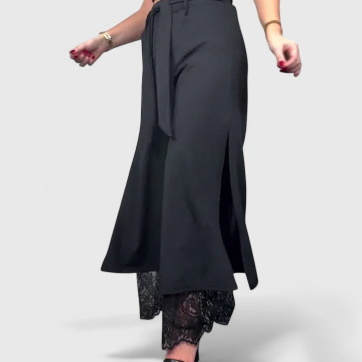 Madonna | Sophisticated Trousers
