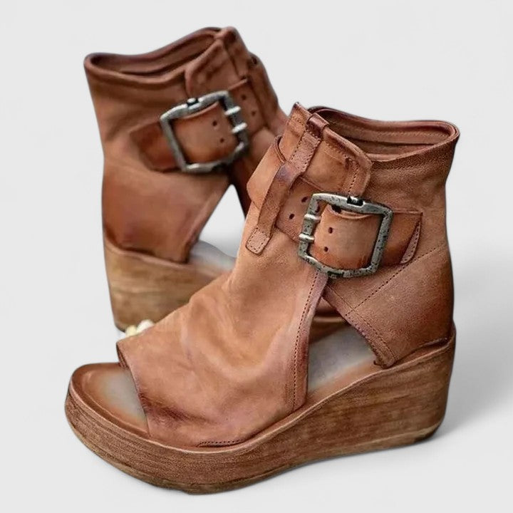 Carmina | Orthopaedic Boots