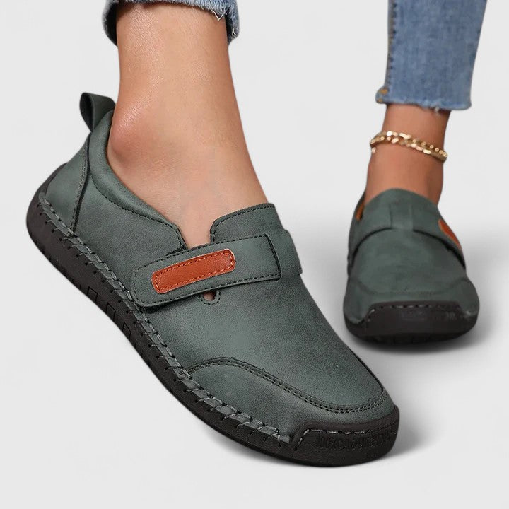 Gracienna | Orthopaedic Shoes