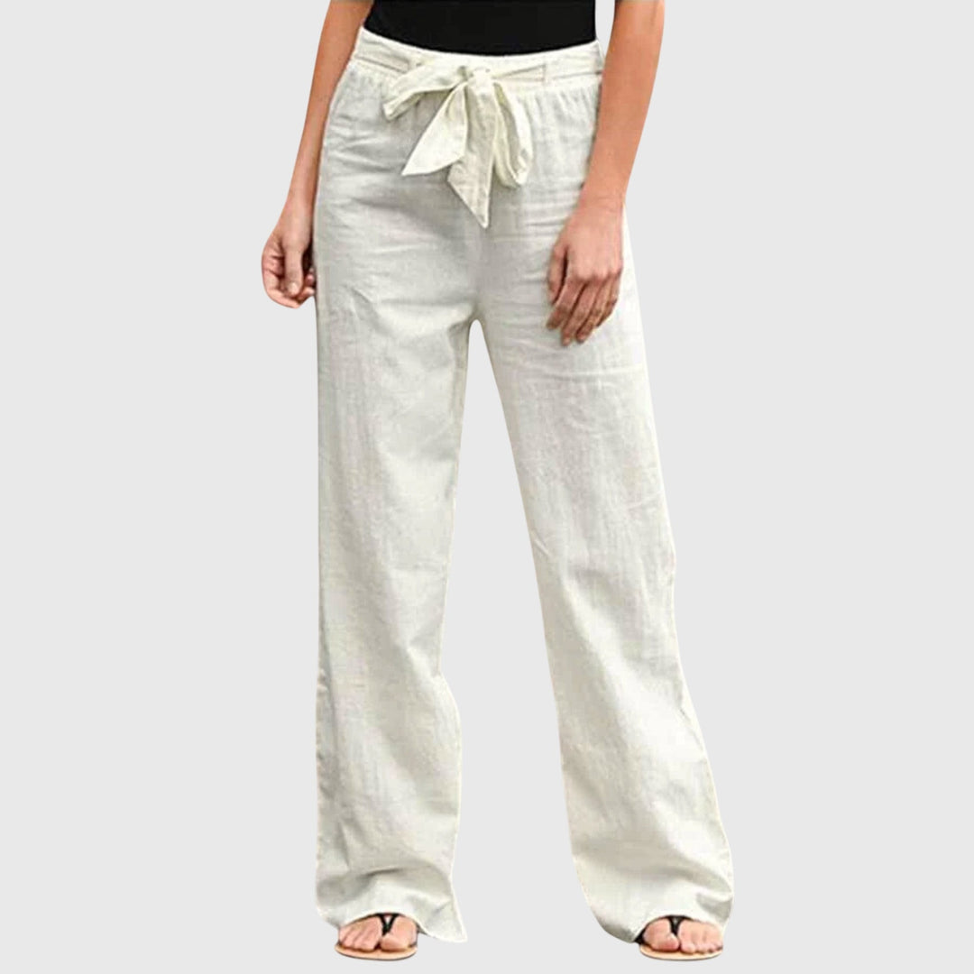 Loreen - Lightweight Trousers