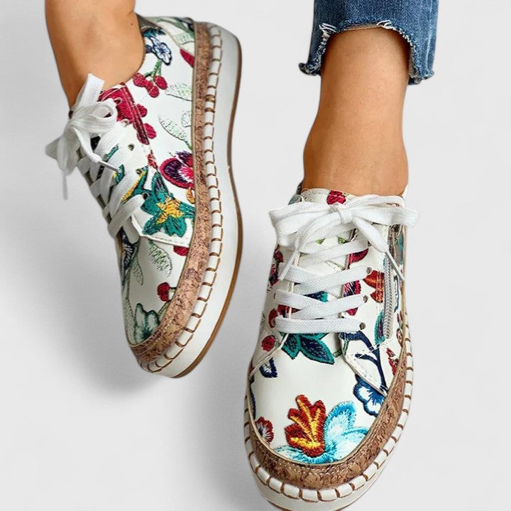 Olisette | Orthopaedic Shoes