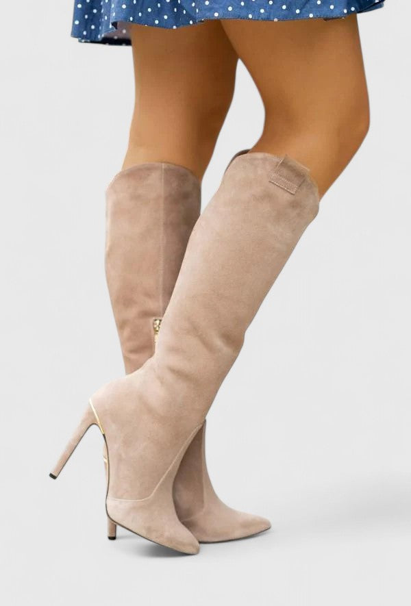 Melorynn | Orthopaedic Boots
