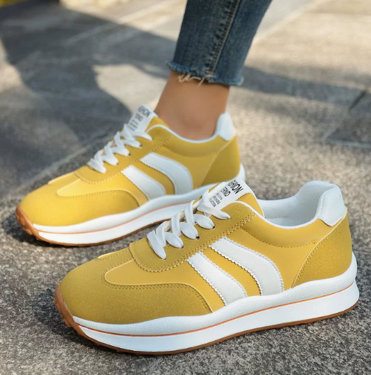 Danyzheiah | Orthopaedic Trainers