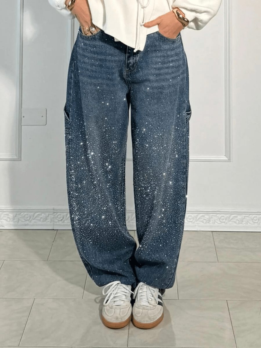 Tae | Sophisticated Trousers