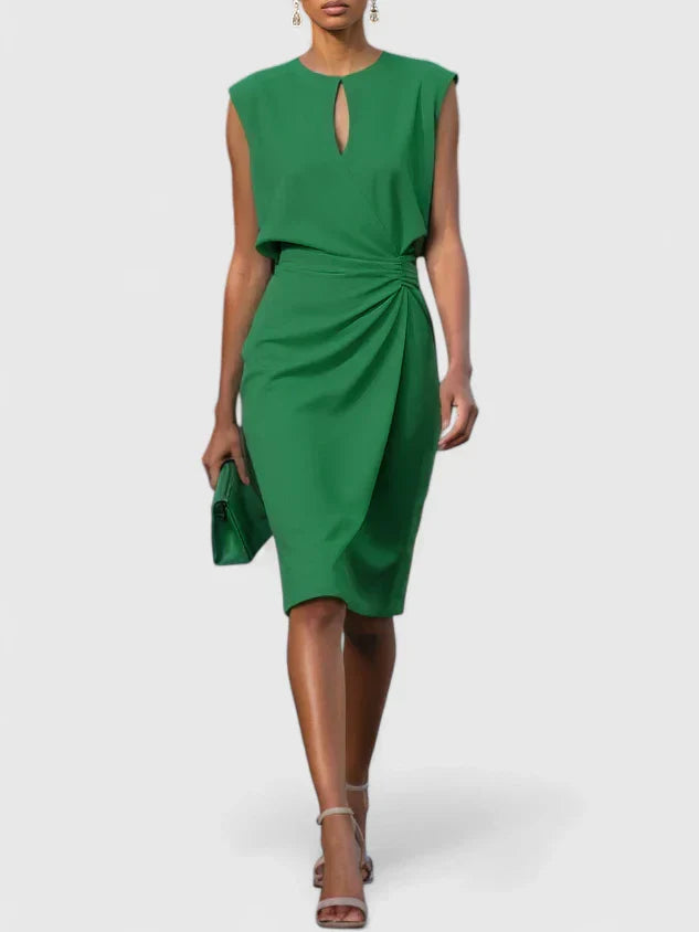 Mae | Elegant And Comfortable Dress For Every Occasion