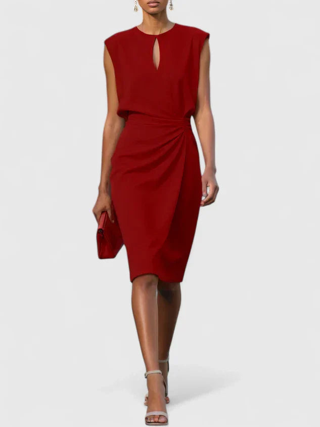 Mae | Elegant And Comfortable Dress For Every Occasion