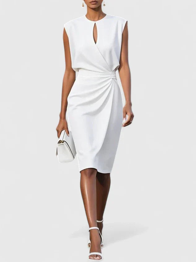 Mae | Elegant And Comfortable Dress For Every Occasion