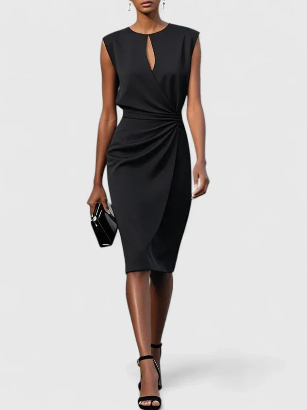 Mae | Elegant And Comfortable Dress For Every Occasion